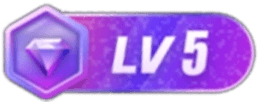 等级-LV5-倾慕云小窝