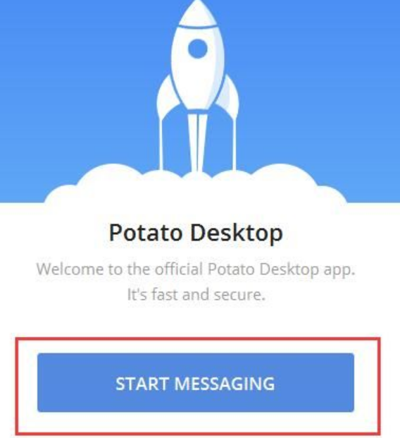 potato软件会被国内查吗 potato土豆app社交安不安全