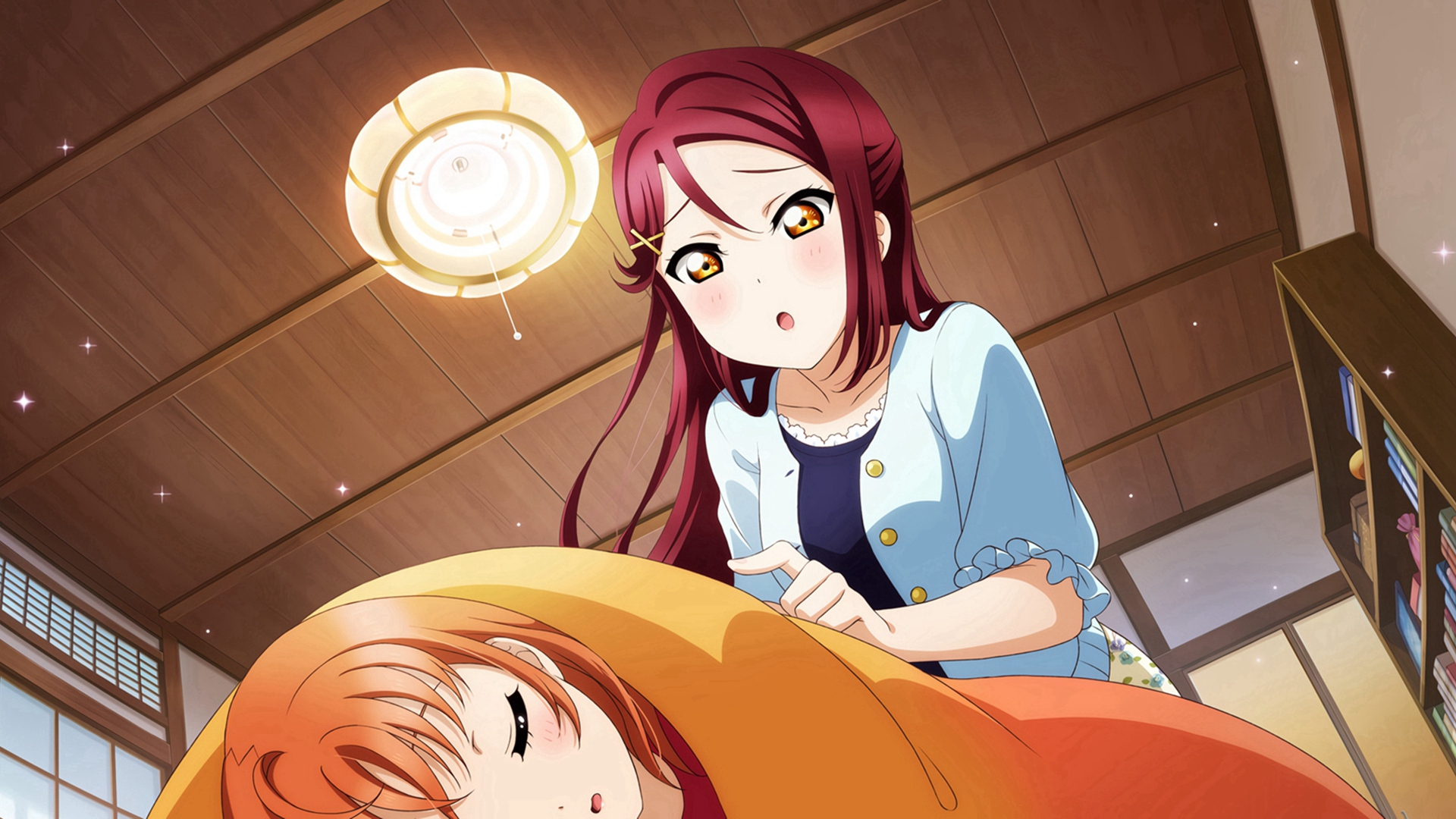 每日壁纸合集 2025年05月05日 00:03-倾慕云小窝