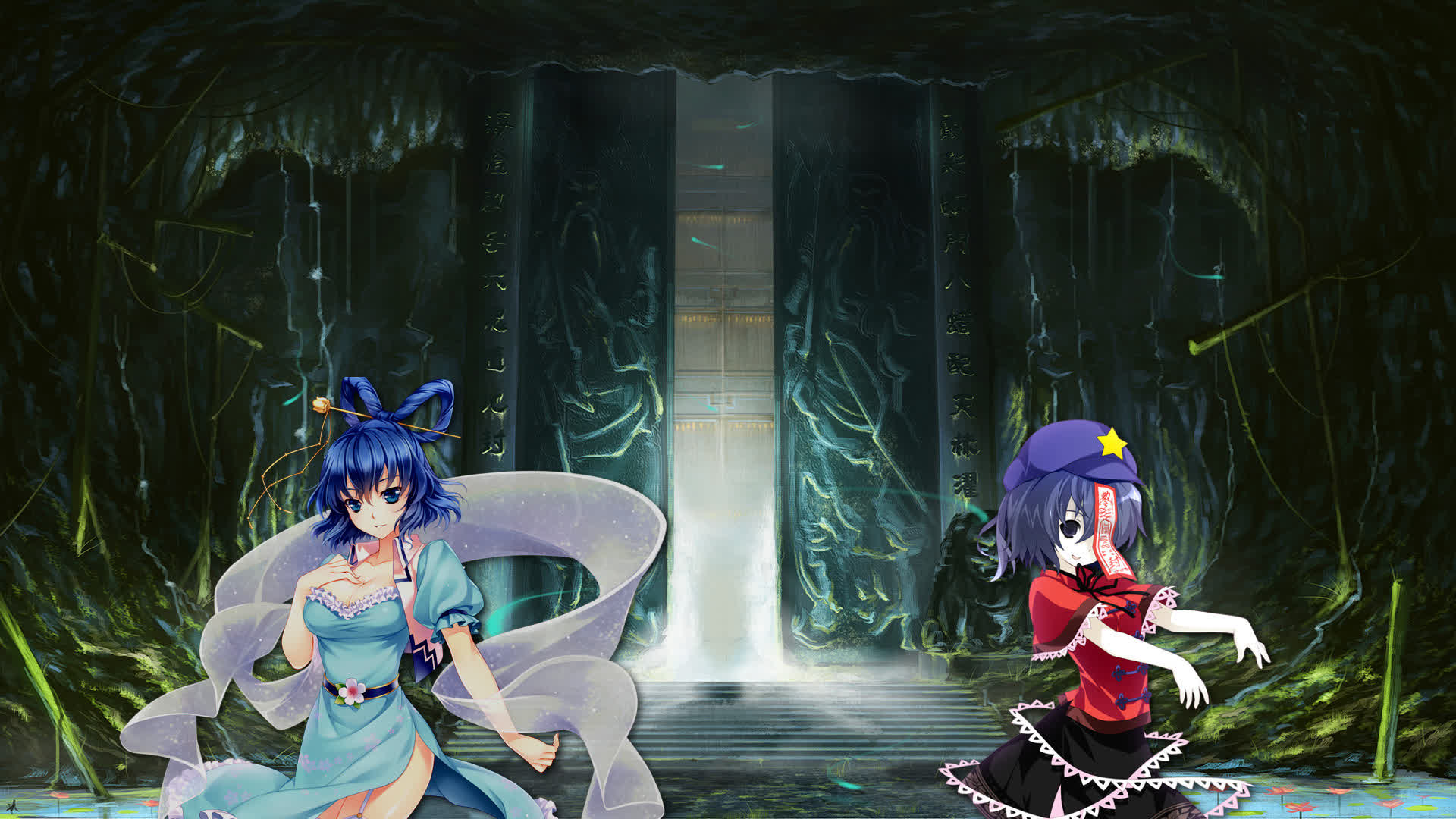 每日壁纸合集 2025年05月06日 00:02-倾慕云小窝