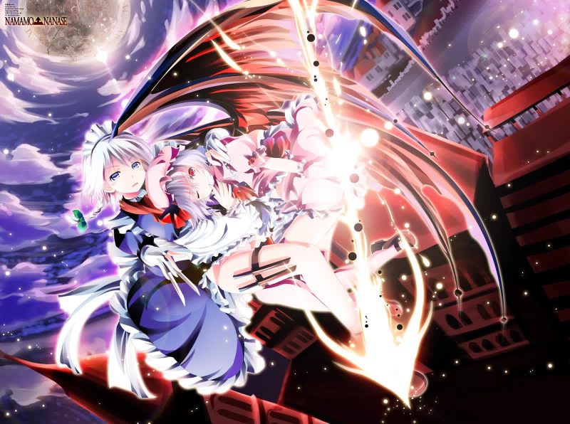 每日壁纸合集 2025年05月08日 00:02-倾慕云小窝