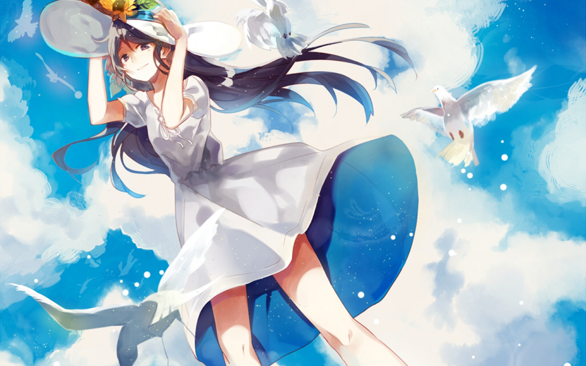 图片[8]-每日壁纸合集 2026年03月03日 16:08-倾慕云小窝