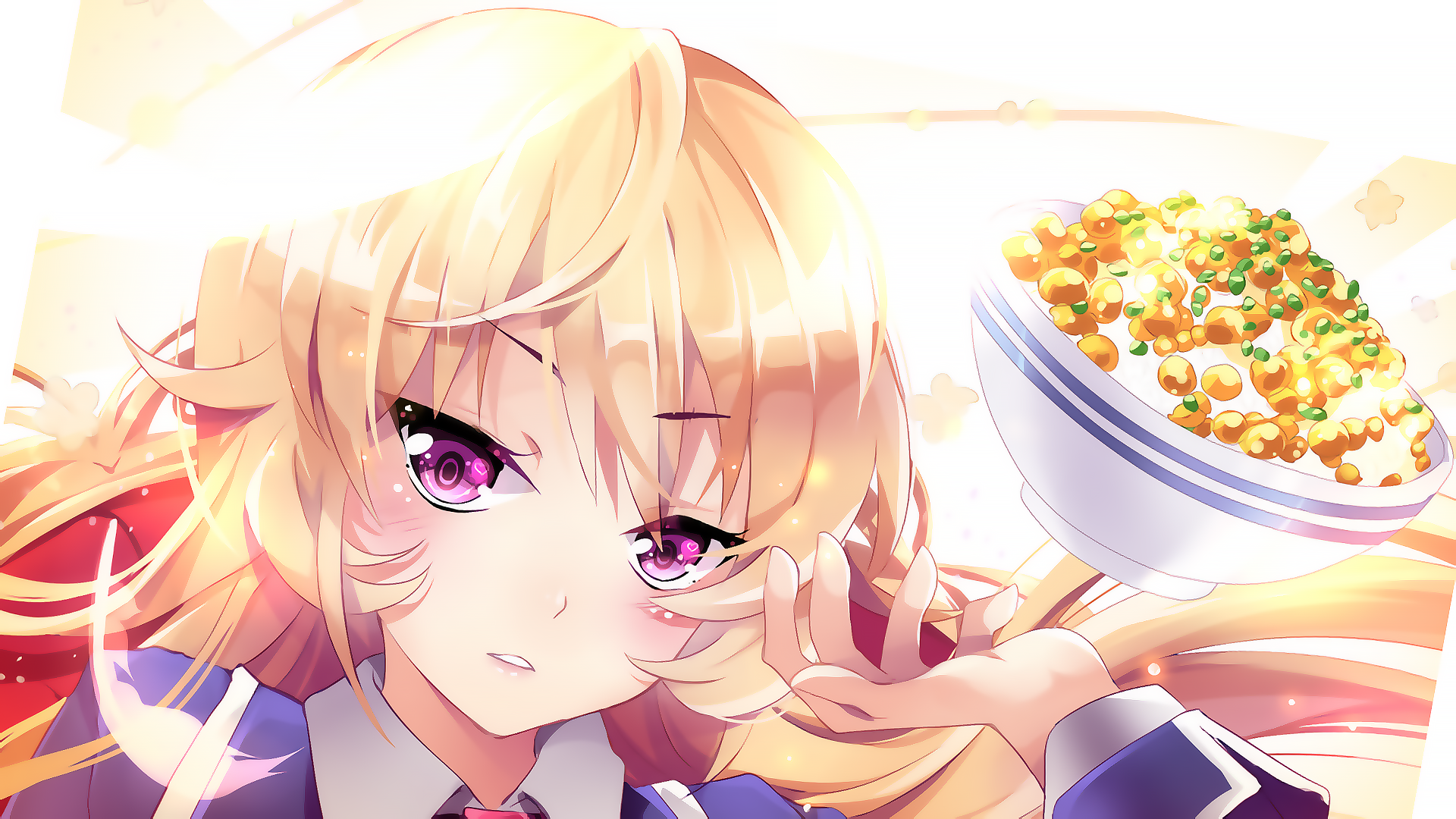 每日壁纸合集 2026年03月03日 16:08-倾慕云小窝