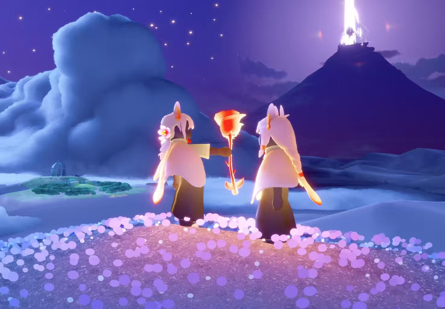 光遇每日任务攻略-WordPress源码资源下载-倾慕云小窝-游戏教程与技术分享平台