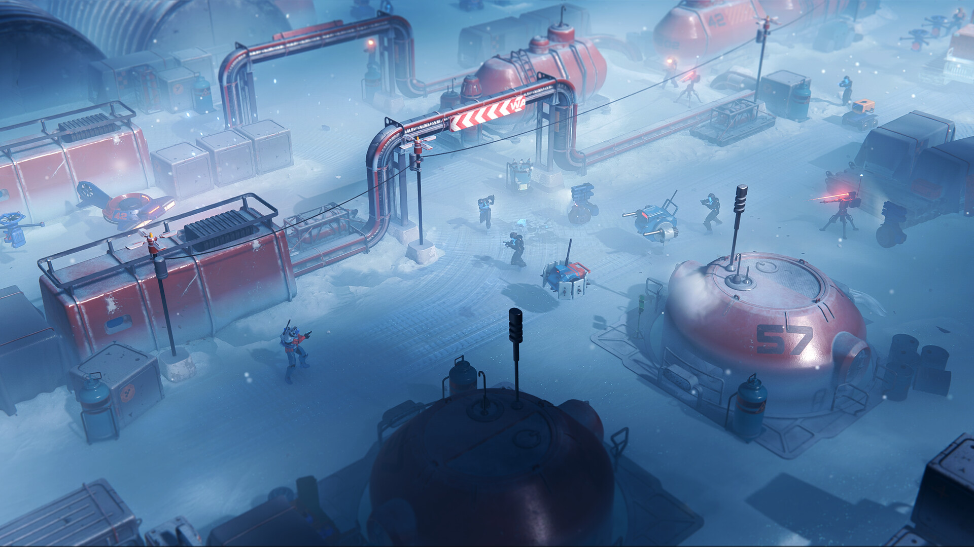 虚实之间2/SYNTHETIK 2-倾慕云小窝