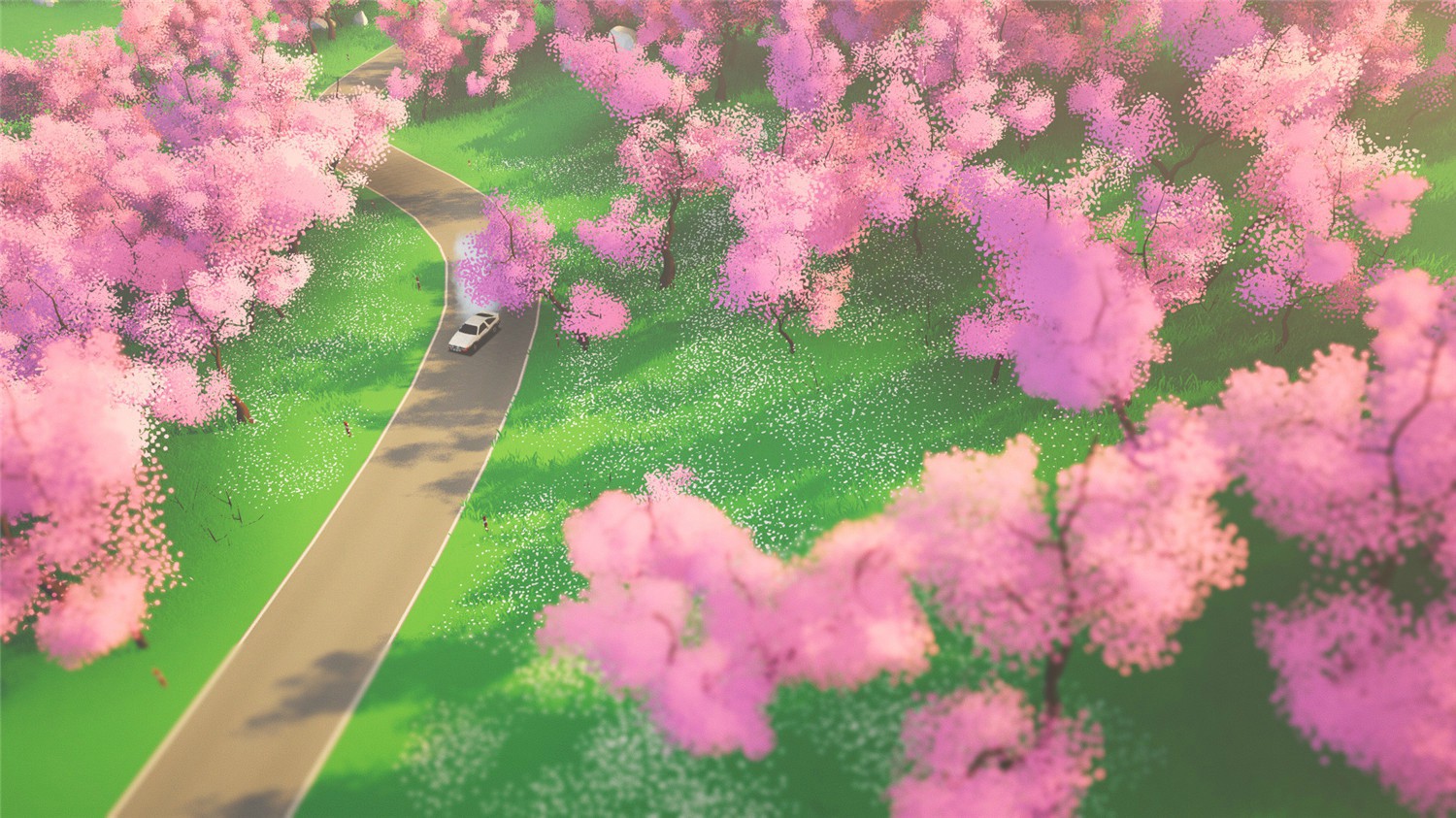 《拉力赛艺术》v1.5.8中文版-趣奇资源网-第7张图片