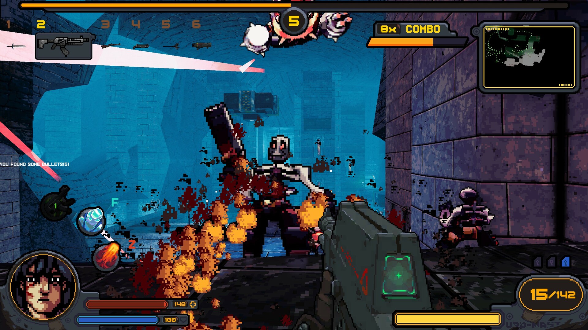 术士计划2/Project Warlock II-倾慕云小窝