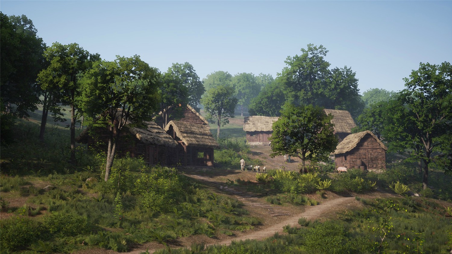 《中世纪王朝》v2.3.0.7中文版-趣奇资源网-第9张图片