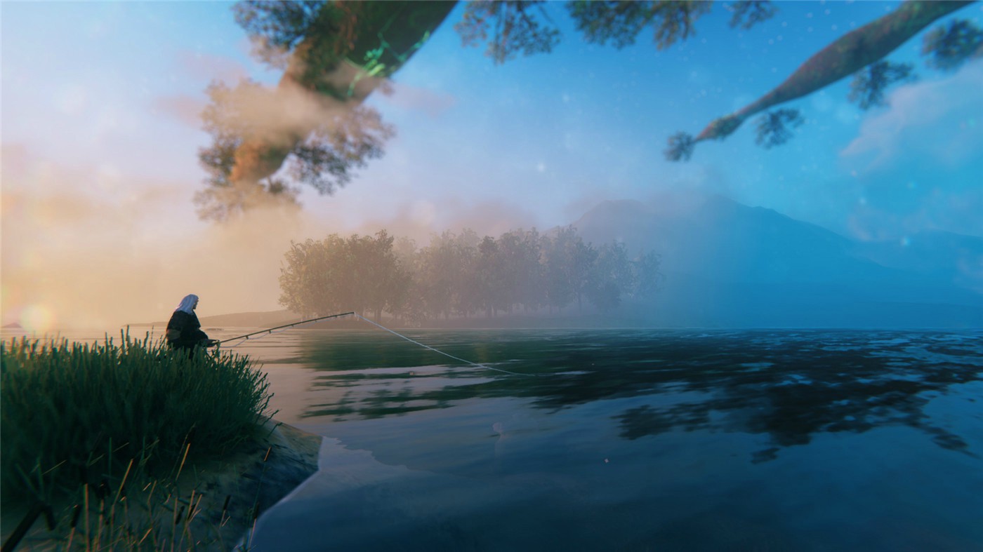 《Valheim: 英灵神殿》v0.219.16联机版-趣奇资源网-第6张图片