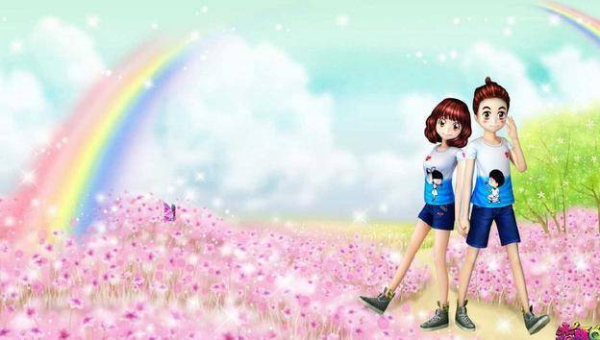 双子座女生什么时候会有桃花运？