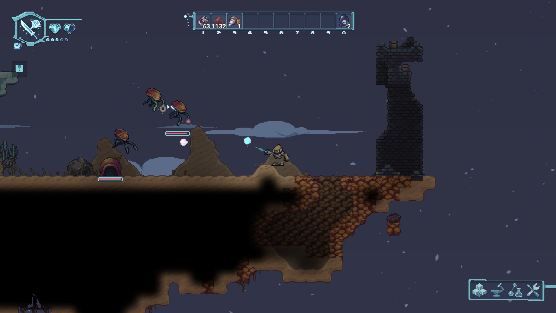 自动工厂/AutoForge-倾慕云小窝