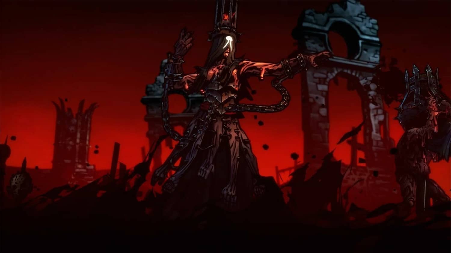 《暗黑地牢》Build.17338441中文版-趣奇资源网-第7张图片